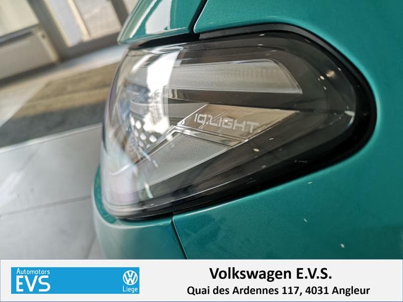 Volkswagen ID.3 1st Plus   VENDU - 13