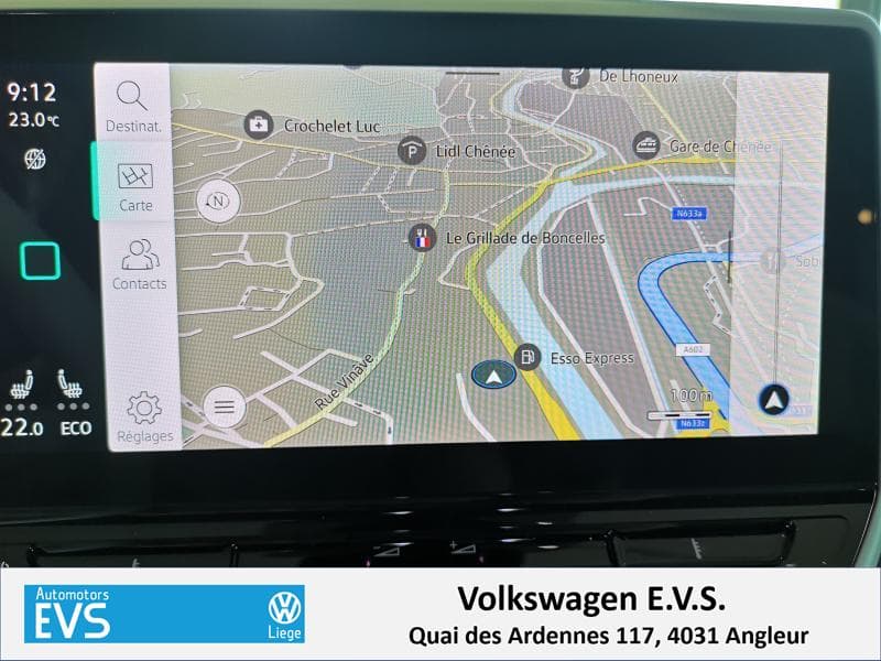 Volkswagen ID.3 1st Plus   VENDU - 25