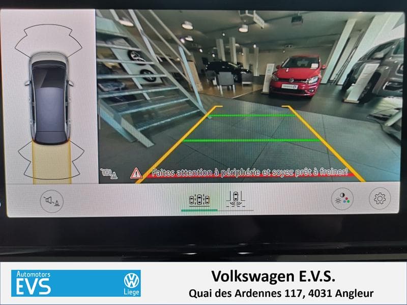 Volkswagen ID.3 1st Plus   VENDU - 31