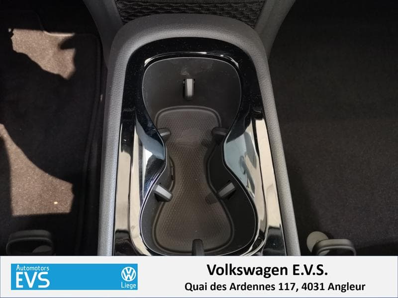 Volkswagen ID.3 1st Plus   VENDU - 32