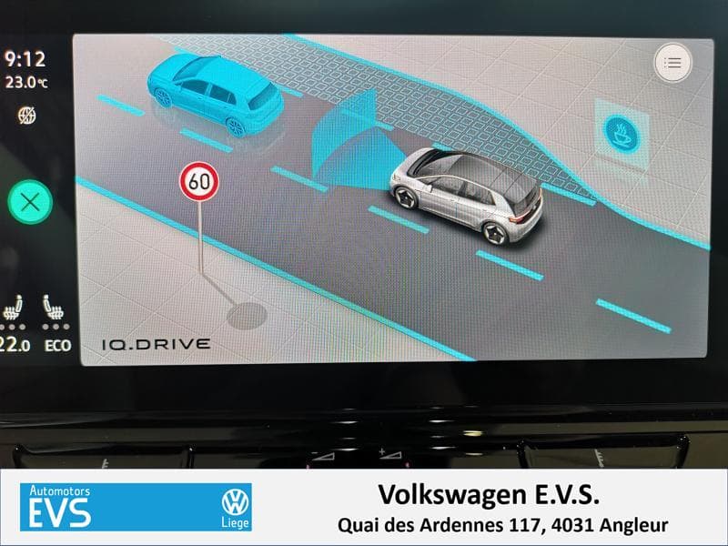 Volkswagen ID.3 1st Plus   VENDU - 28