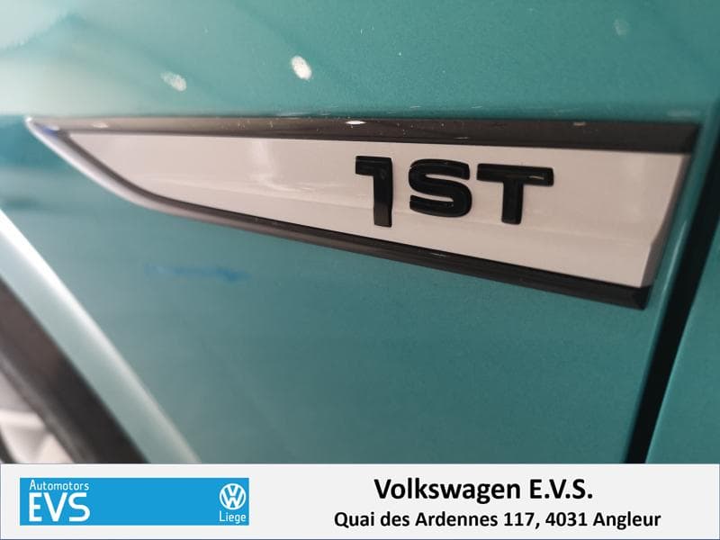 Volkswagen ID.3 1st Plus   VENDU - 11