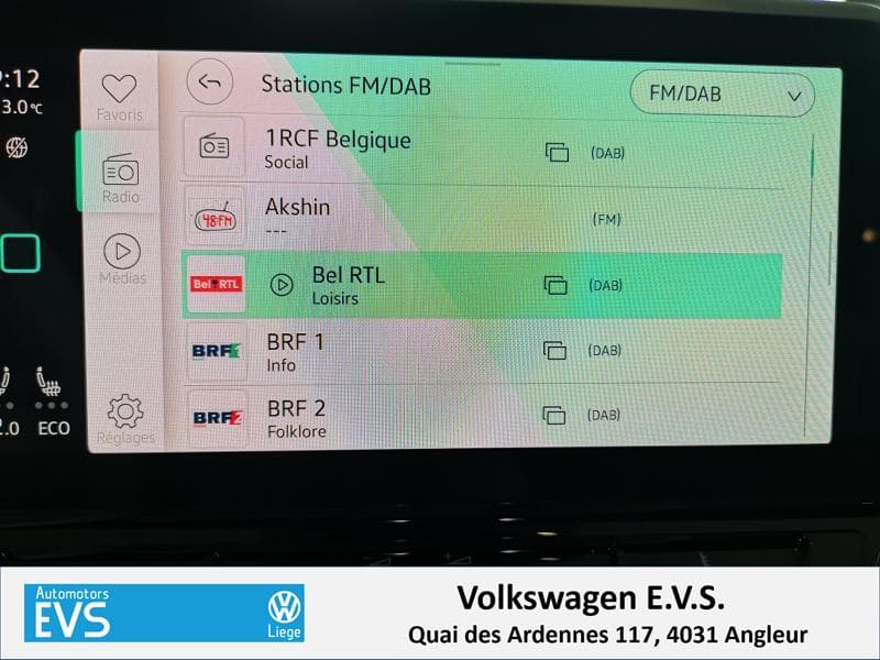Volkswagen ID.3 1st Plus   VENDU - 27