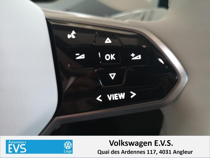 Volkswagen ID.3 1st Plus   VENDU - 22