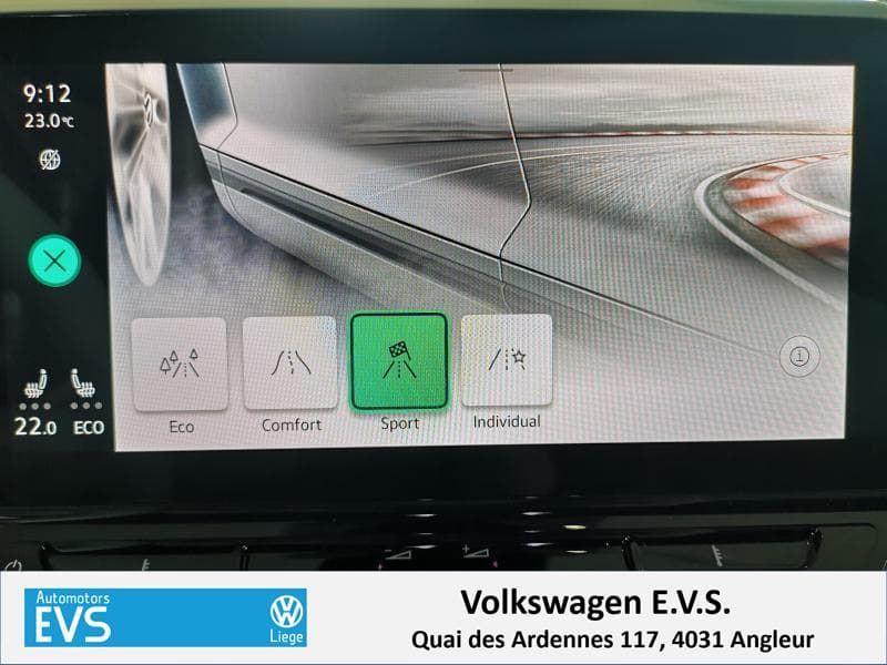 Volkswagen ID.3 1st Plus   VENDU - 30