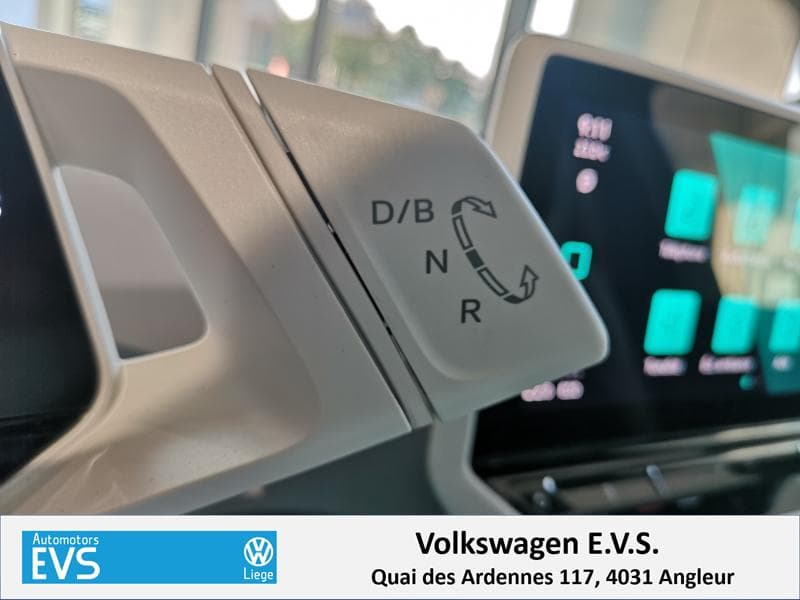 Volkswagen ID.3 1st Plus   VENDU - 23