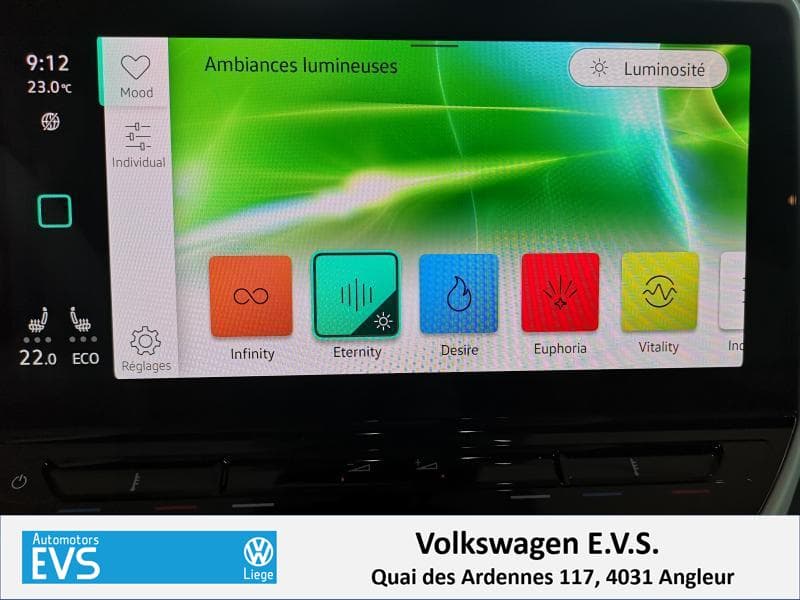 Volkswagen ID.3 1st Plus   VENDU - 26