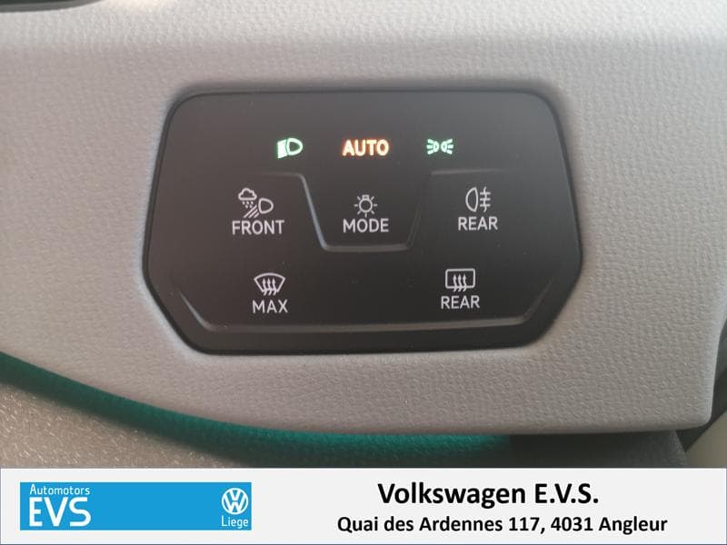 Volkswagen ID.3 1st Plus   VENDU - 19