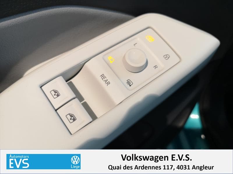 Volkswagen ID.3 1st Plus   VENDU - 17