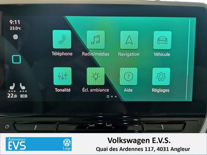 Volkswagen ID.3 1st Plus   VENDU - 24