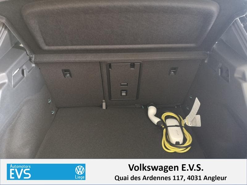 Volkswagen ID.3 1st Plus   VENDU - 16