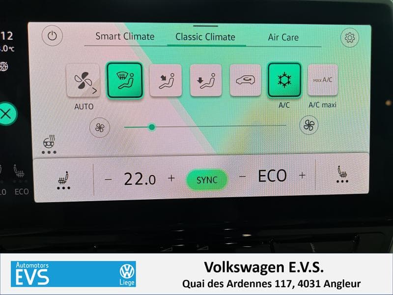 Volkswagen ID.3 1st Plus   VENDU - 29