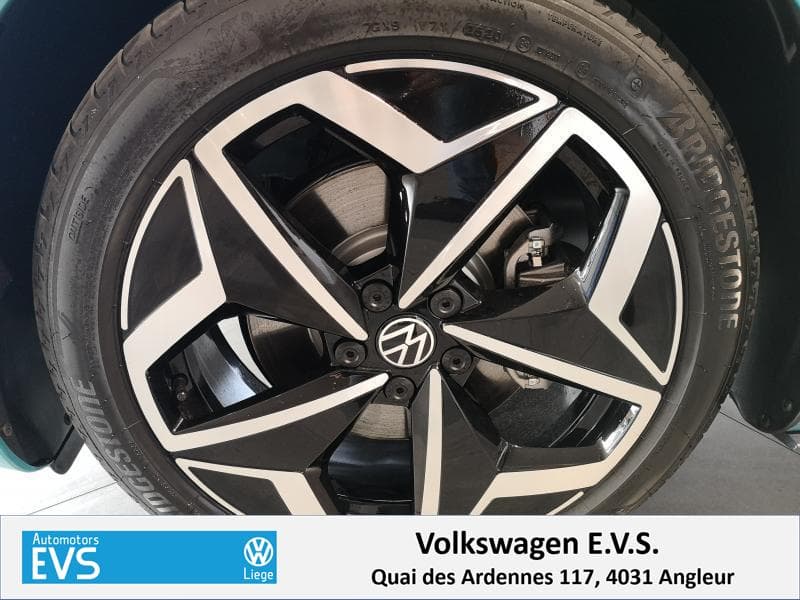 Volkswagen ID.3 1st Plus   VENDU - 12