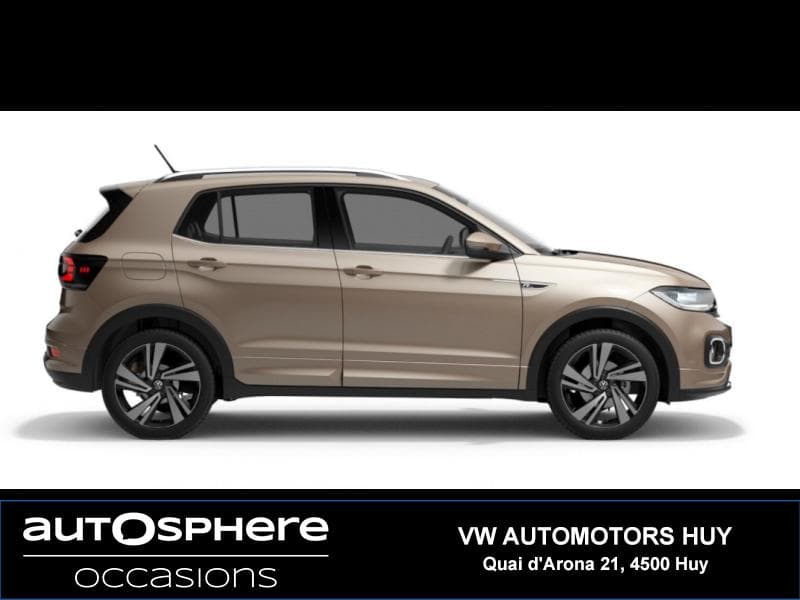 Volkswagen T-Cross Style - 6
