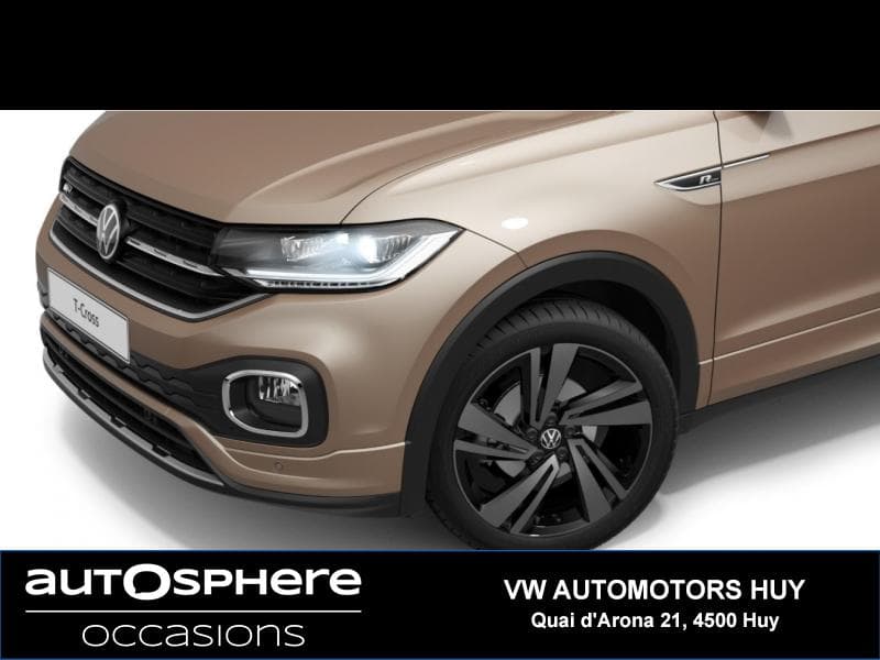 Volkswagen T-Cross Style - 7