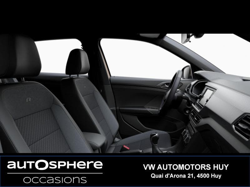 Volkswagen T-Cross Style - 8