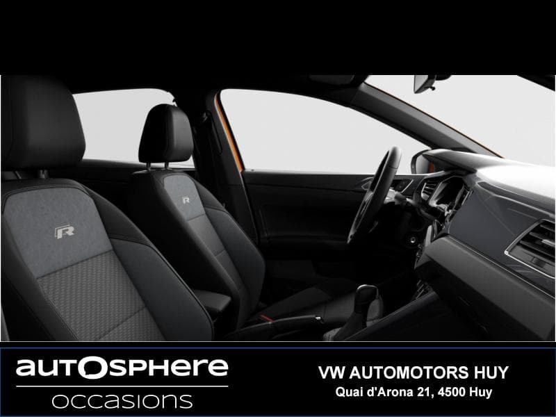 Volkswagen Polo Highline - 7