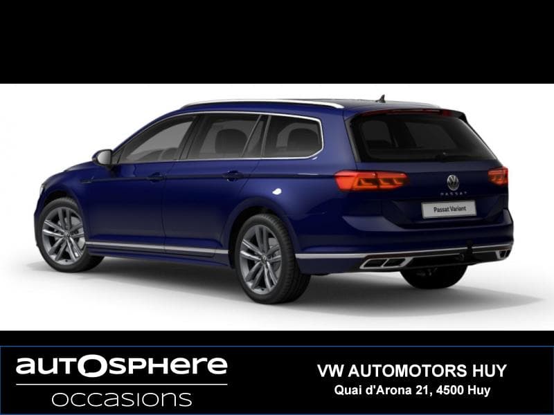 Volkswagen Passat Variant Business - 2