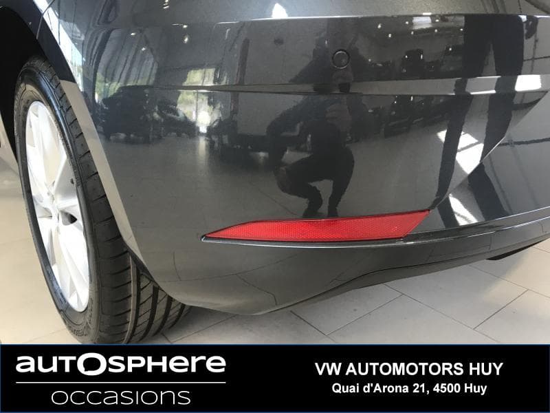 Seat Leon GPS/Park Pilot - 20