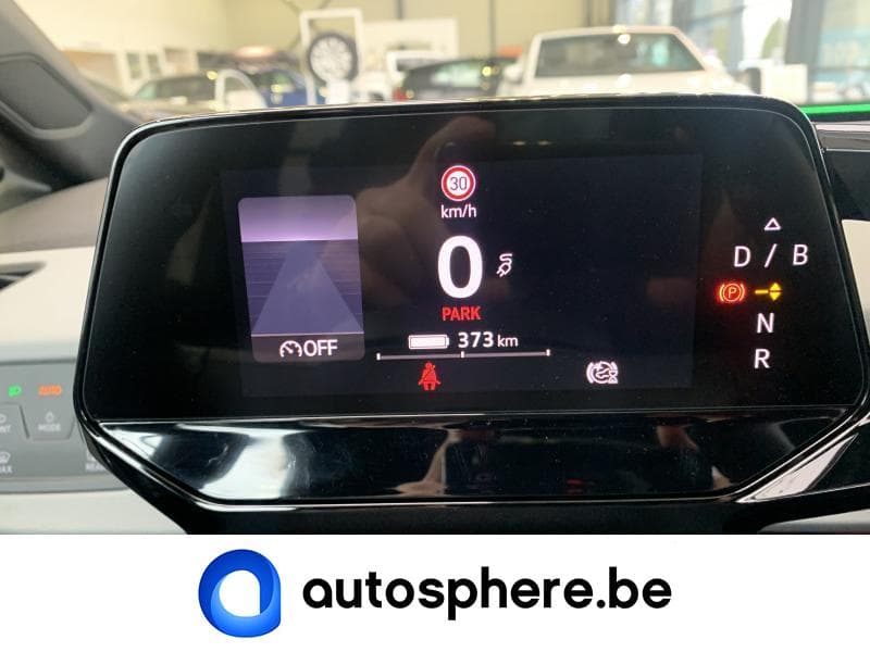 Volkswagen ID.3 Plus 1st Edition  En arrivage - 14