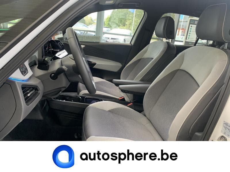 Volkswagen ID.3 Plus 1st Edition  En arrivage - 10