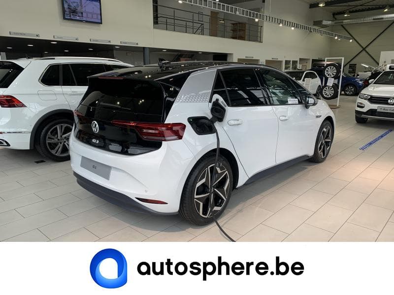 Volkswagen ID.3 Plus 1st Edition  En arrivage - 3