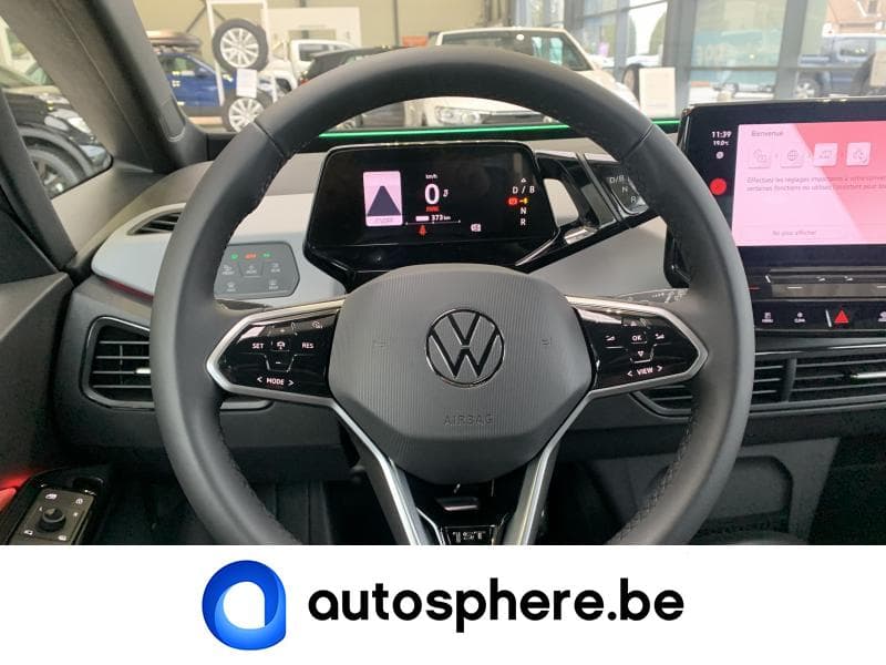 Volkswagen ID.3 Plus 1st Edition  En arrivage - 13