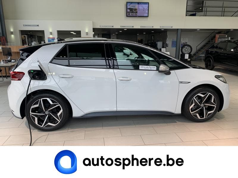 Volkswagen ID.3 Plus 1st Edition  En arrivage - 9