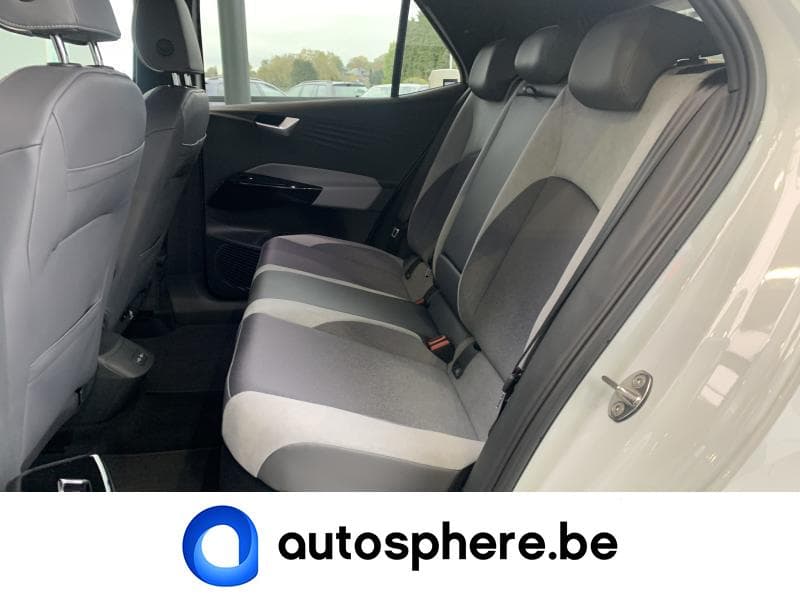 Volkswagen ID.3 Plus 1st Edition  En arrivage - 17