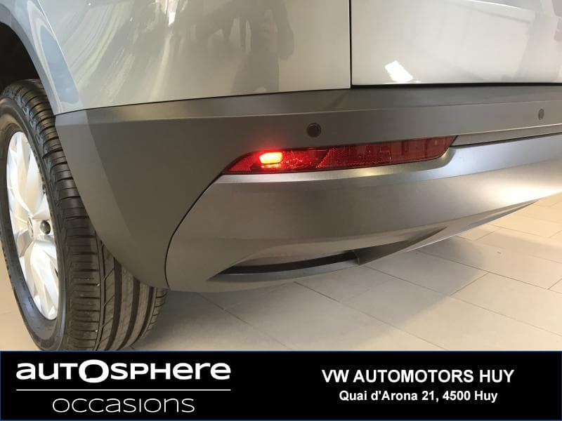 Skoda Karoq GPS/CAMERA - 21