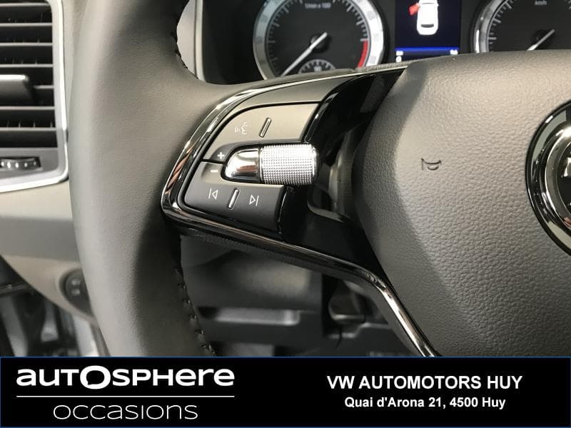 Skoda Karoq GPS/CAMERA - 8