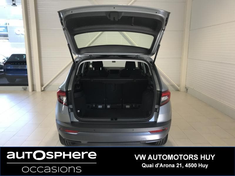 Skoda Karoq GPS/CAMERA - 22