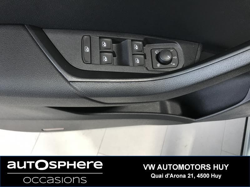 Skoda Karoq GPS/CAMERA - 15