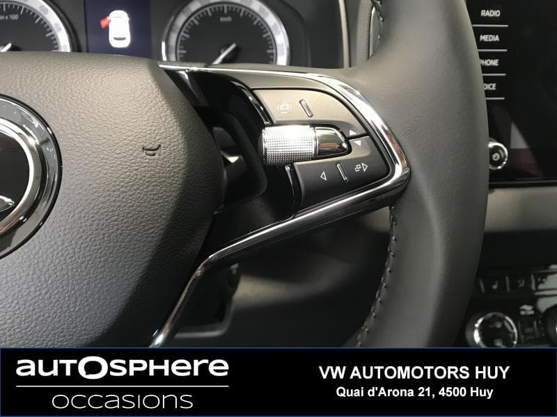 Skoda Karoq GPS/CAMERA - 9