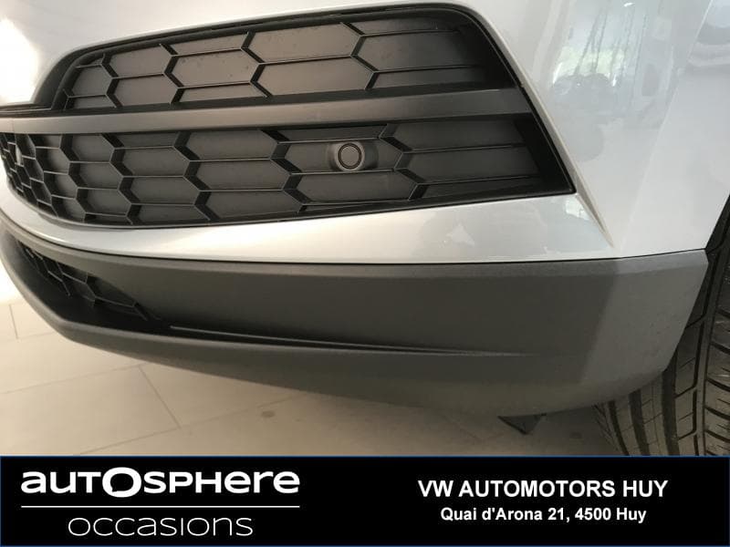 Skoda Karoq GPS/CAMERA - 19