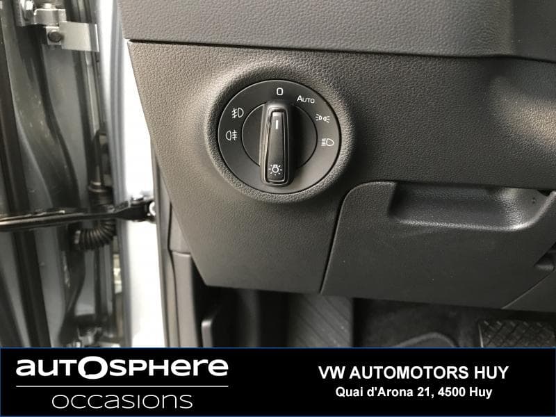 Skoda Karoq GPS/CAMERA - 16