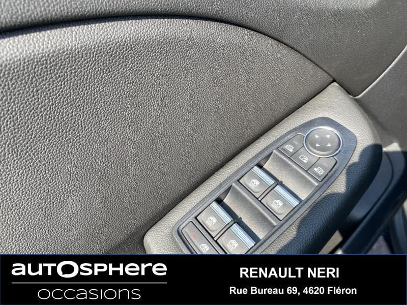 Renault Clio Intens TCE 100 cv , Clim auto, jantes alu 16 - 14