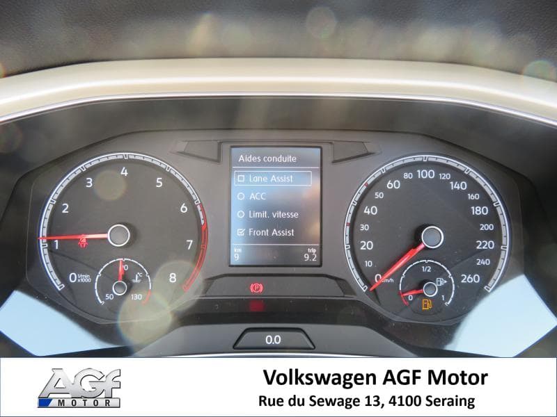 Volkswagen T-Roc Cabriolet - 31