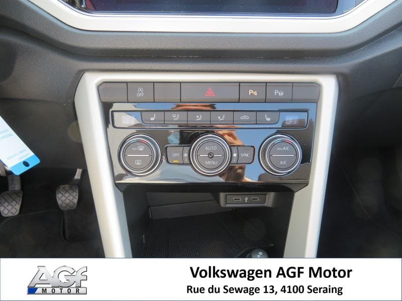 Volkswagen T-Roc Cabriolet - 26