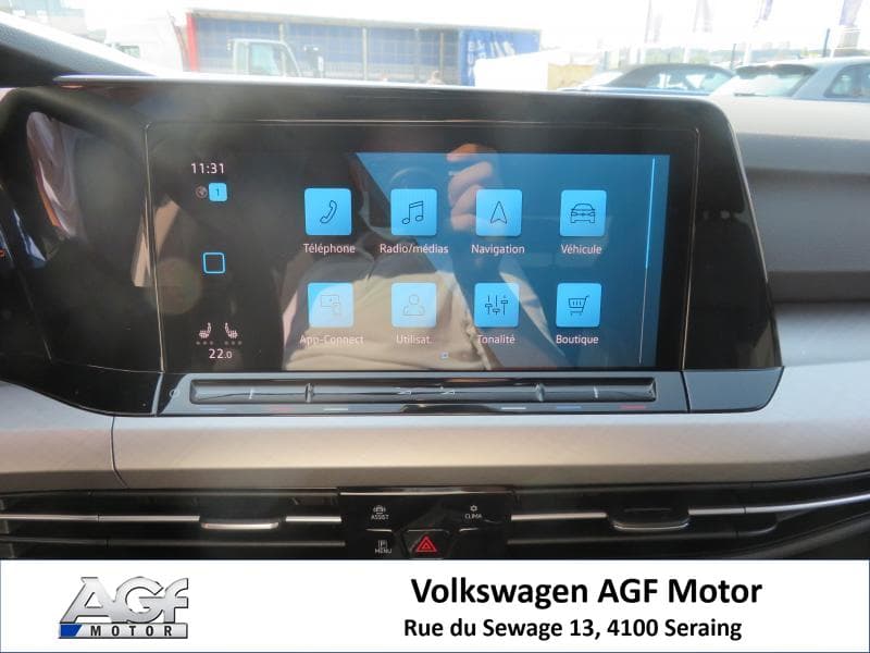 Volkswagen Golf Life - 29