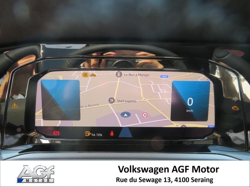 Volkswagen Golf Life - 39