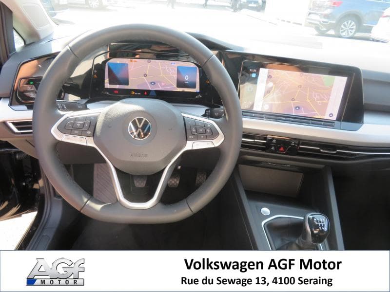 Volkswagen Golf Life - 40