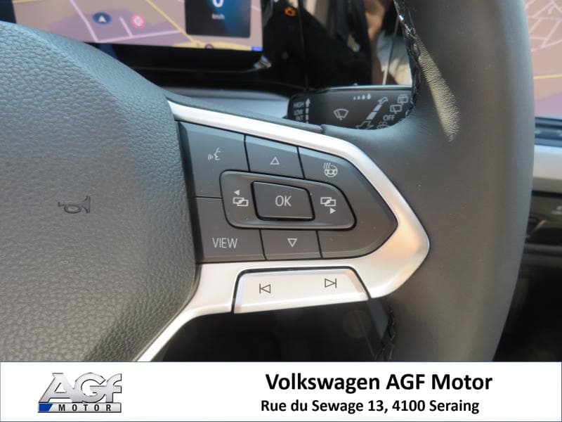 Volkswagen Golf Life - 34