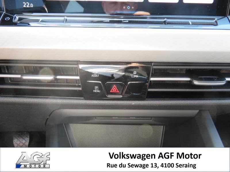 Volkswagen Golf Life - 28