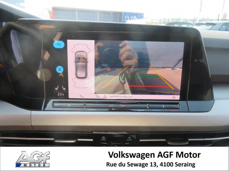 Volkswagen Golf Life - 31