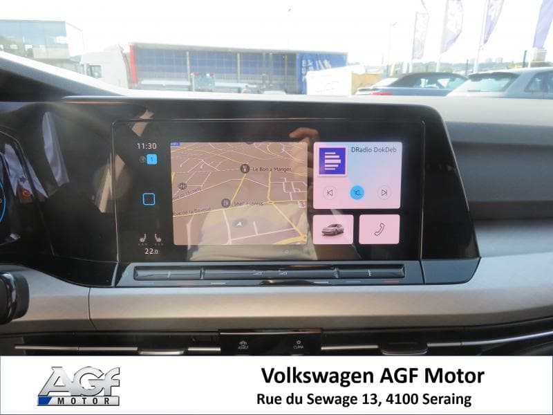 Volkswagen Golf Life - 30