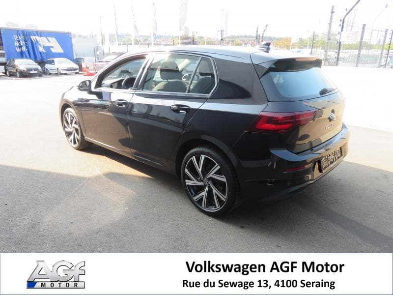 Volkswagen Golf Life - 6