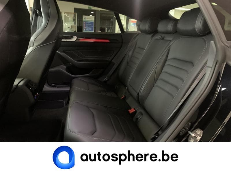 Volkswagen Arteon R-Line 190CV DSG - 19