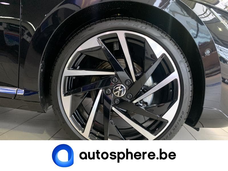 Volkswagen Arteon R-Line 190CV DSG - 21