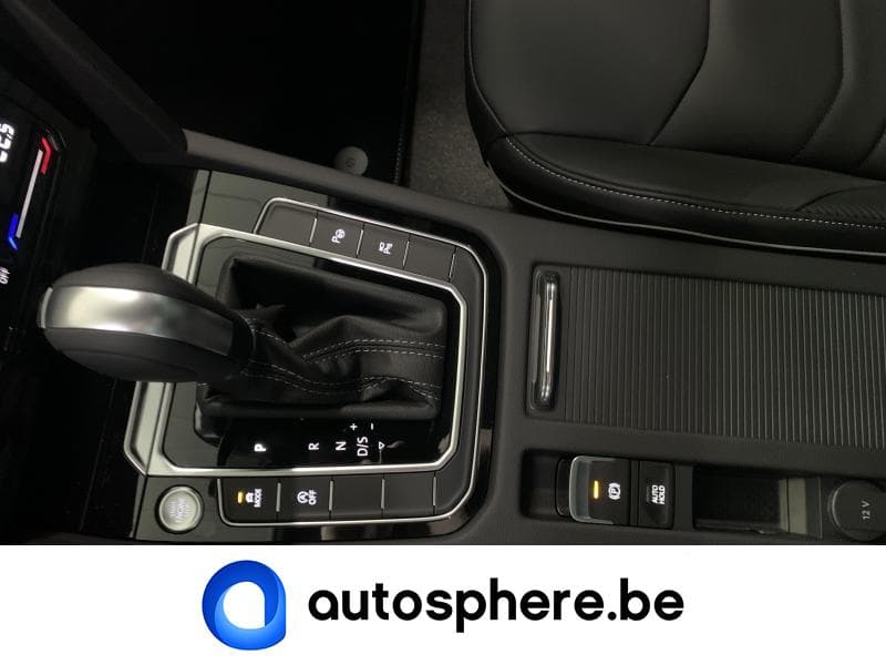 Volkswagen Arteon R-Line 190CV DSG - 18